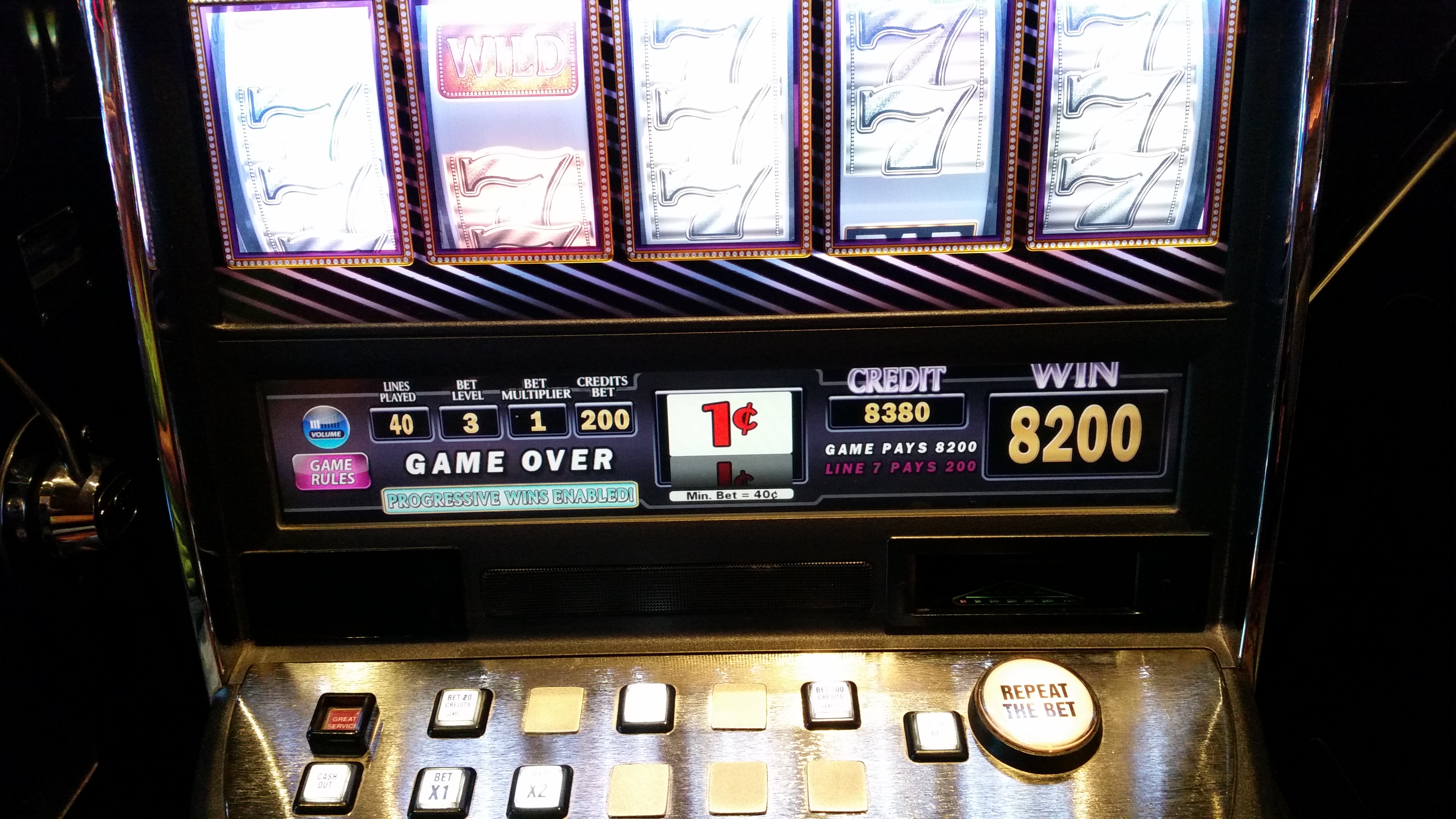 1st Time Trying The $20 Method At Yaamava Casino! It Worked!